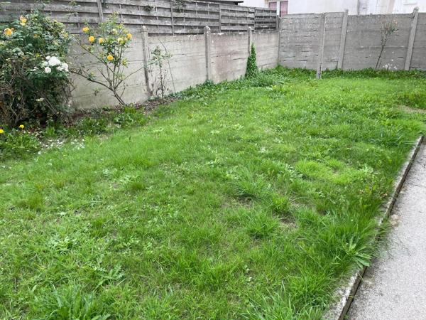 Achat - Maison | Maison de ville Saint-Pol-de-Léon 29250 5 pièces 101 m 2 300 m 2