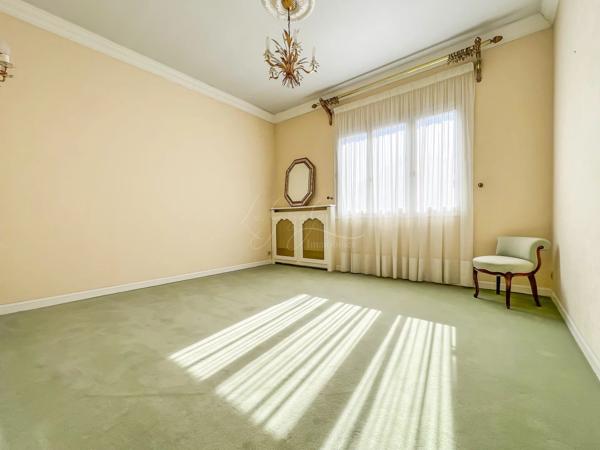 Maison à Maisons-Laffitte