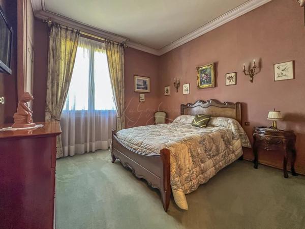 Maison à Maisons-Laffitte