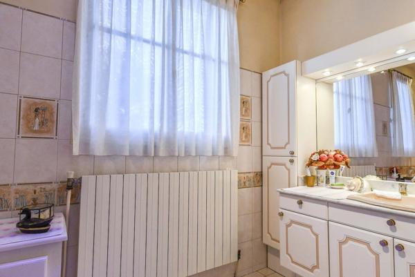 Maison à Maisons-Laffitte