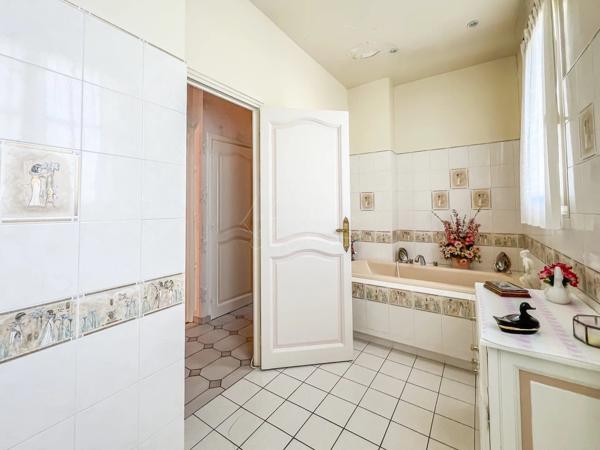 Maison à Maisons-Laffitte