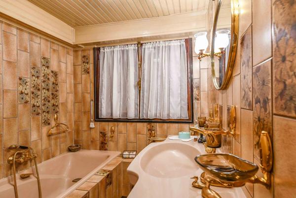 Maison à Maisons-Laffitte