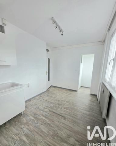 Appartement à vendre 3 pièces 63,91 m² Saint-Étienne