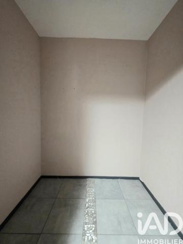 Appartement à vendre 3 pièces 63,91 m² Saint-Étienne