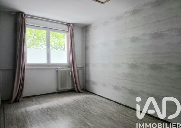 Appartement à vendre 3 pièces 63,91 m² Saint-Étienne