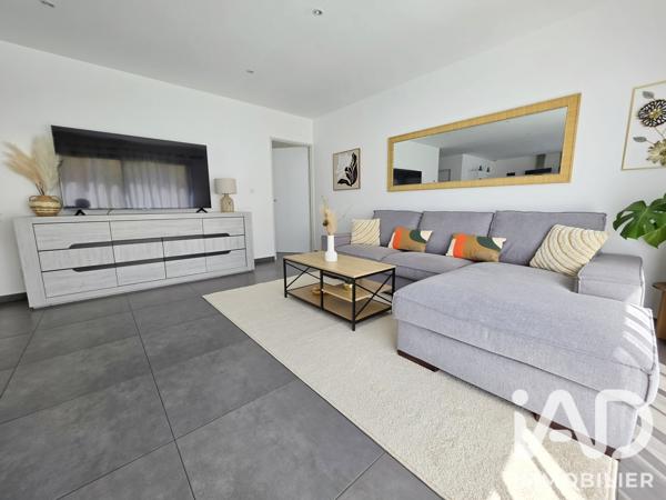 Maison à vendre 6 pièces 146 m² Saleilles