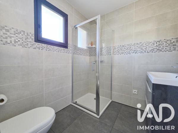 Maison à vendre 6 pièces 146 m² Saleilles