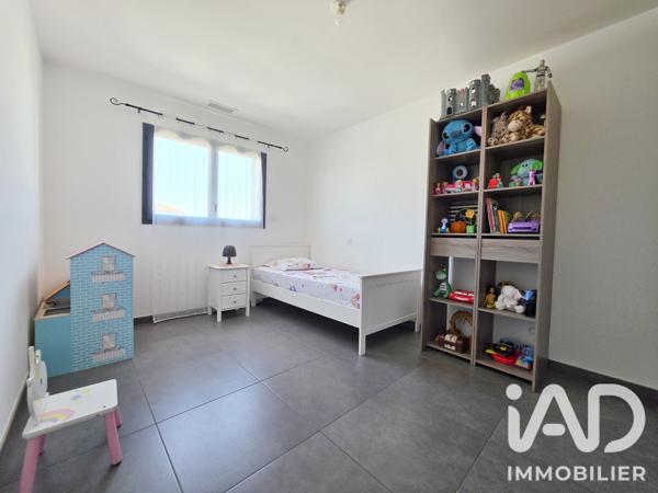 Maison à vendre 6 pièces 146 m² Saleilles