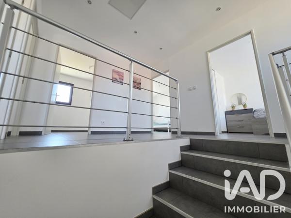 Maison à vendre 6 pièces 146 m² Saleilles