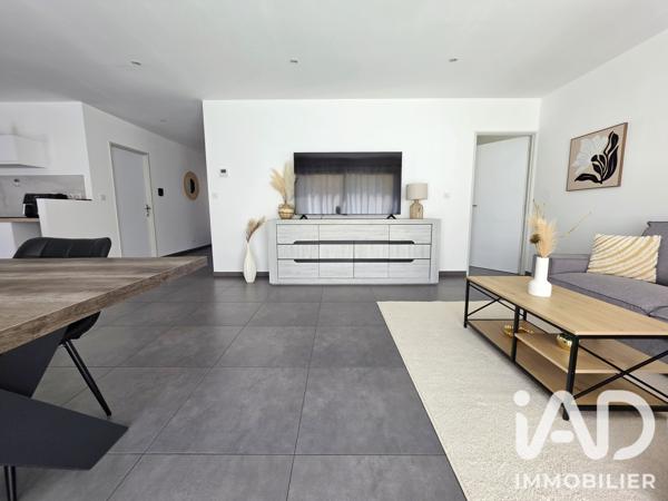 Maison à vendre 6 pièces 146 m² Saleilles