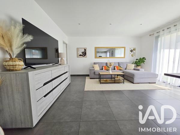 Maison à vendre 6 pièces 146 m² Saleilles