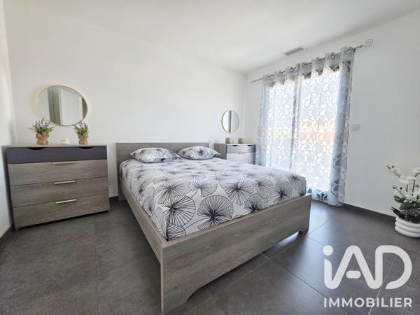 Maison à vendre 6 pièces 146 m² Saleilles