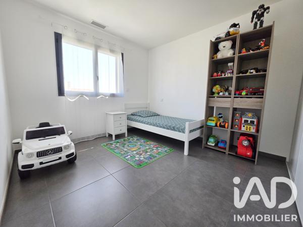Maison à vendre 6 pièces 146 m² Saleilles