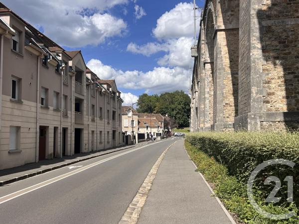 Appartement à vendre  2 pièces - 39,49 m2 AVON - 77