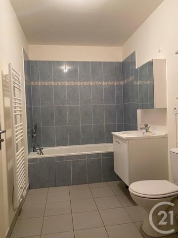 Appartement à vendre  2 pièces - 39,49 m2 AVON - 77