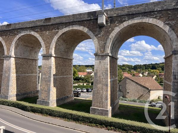 Appartement à vendre  2 pièces - 39,49 m2 AVON - 77