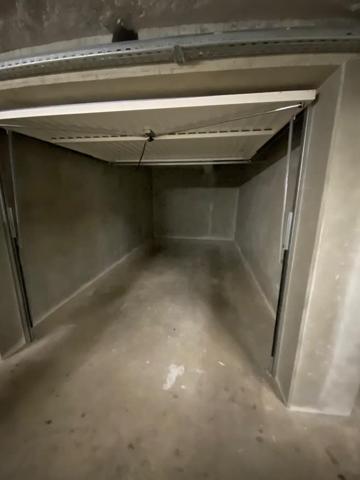 Annexes stationnement