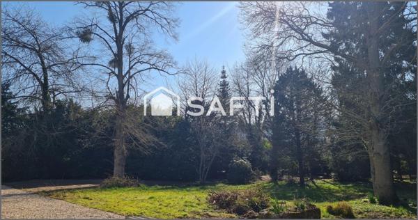 Demeure bourgeoise  confort, authenticité,volumes