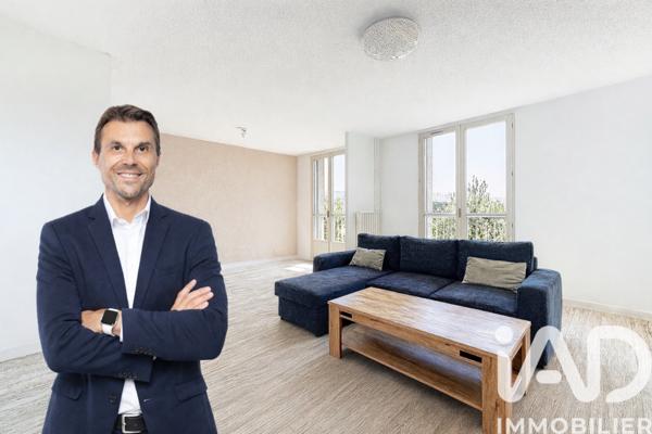 Appartement à vendre 5 pièces 98 m² Aubagne