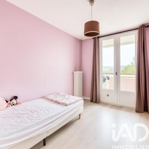 Appartement à vendre 5 pièces 98 m² Aubagne