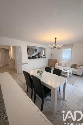 Appartement à vendre 4 pièces 81 m² Marseille 11