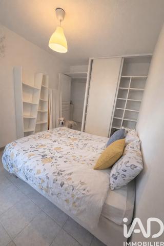 Appartement à vendre 4 pièces 81 m² Marseille 11