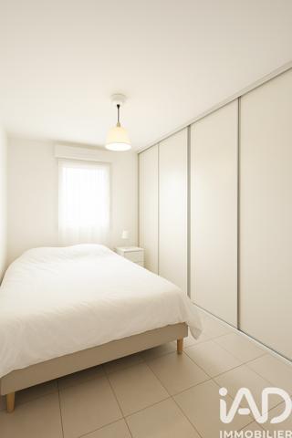 Appartement à vendre 4 pièces 81 m² Marseille 11