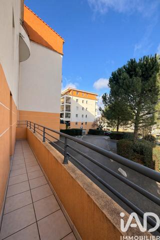 Appartement à vendre 4 pièces 81 m² Marseille 11