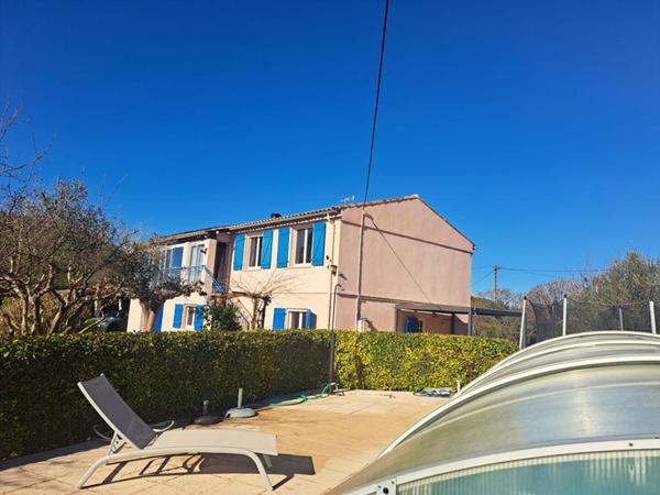 Maison Les Arcs 7 pièce(s)