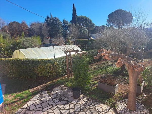 Maison Les Arcs 7 pièce(s)