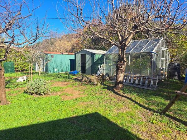 Maison Les Arcs 7 pièce(s)