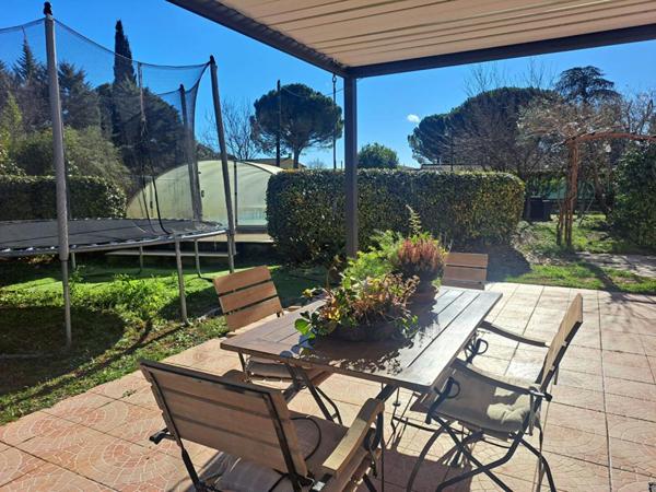 Maison Les Arcs 7 pièce(s)