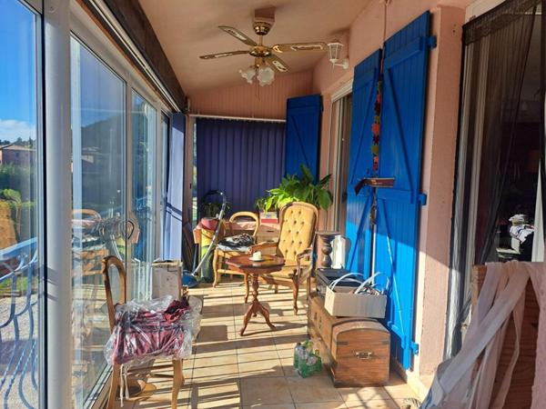 Maison Les Arcs 7 pièce(s)