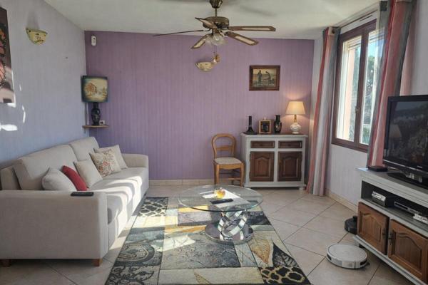 Maison Les Arcs 7 pièce(s)