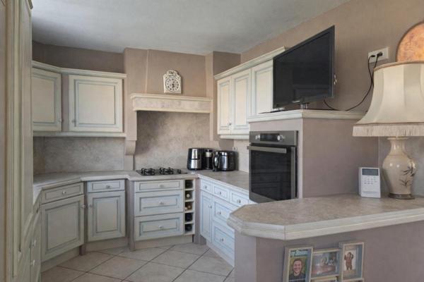 Maison Les Arcs 7 pièce(s)