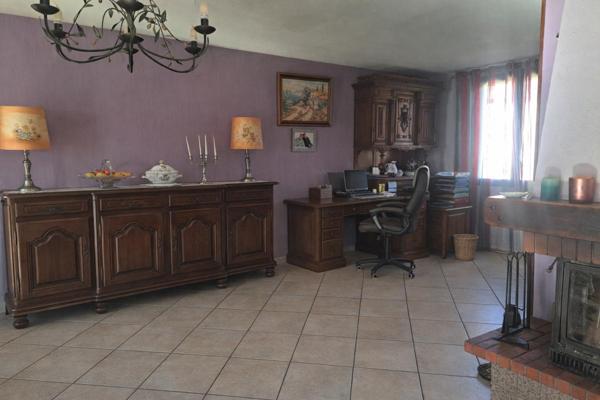 Maison Les Arcs 7 pièce(s)