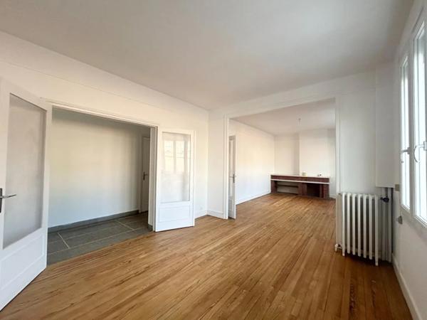 Maison à louer au Havre (76600)