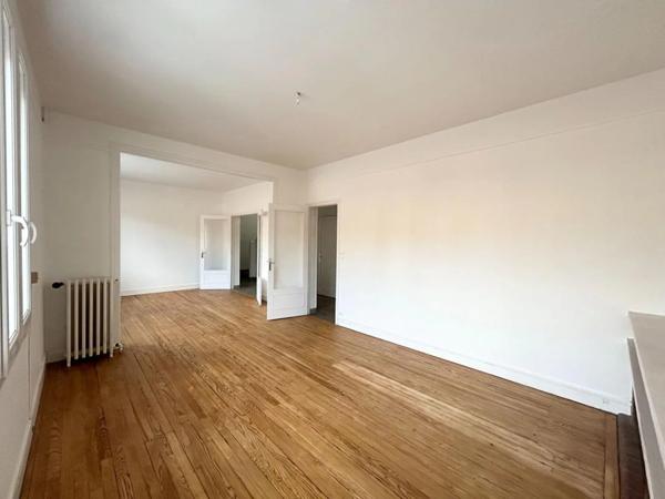 Maison à louer au Havre (76600)