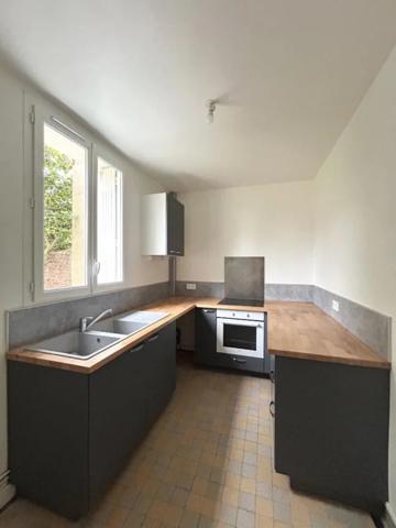 Maison à louer au Havre (76600)