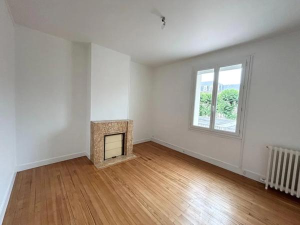 Maison à louer au Havre (76600)