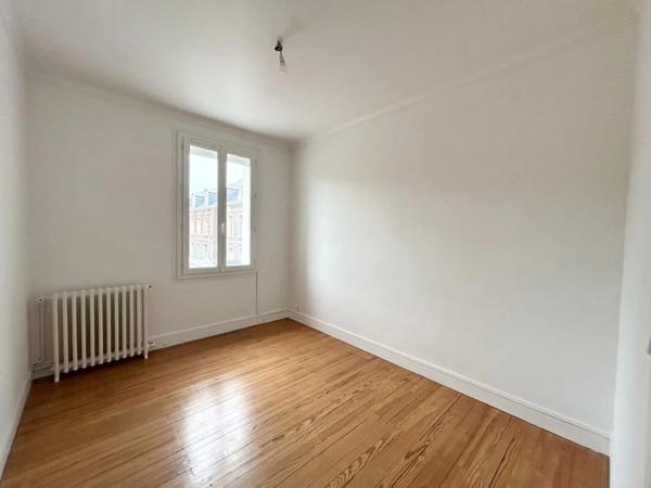 Maison à louer au Havre (76600)