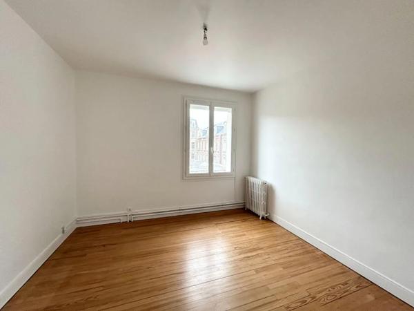 Maison à louer au Havre (76600)