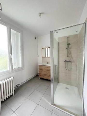 Maison à louer au Havre (76600)