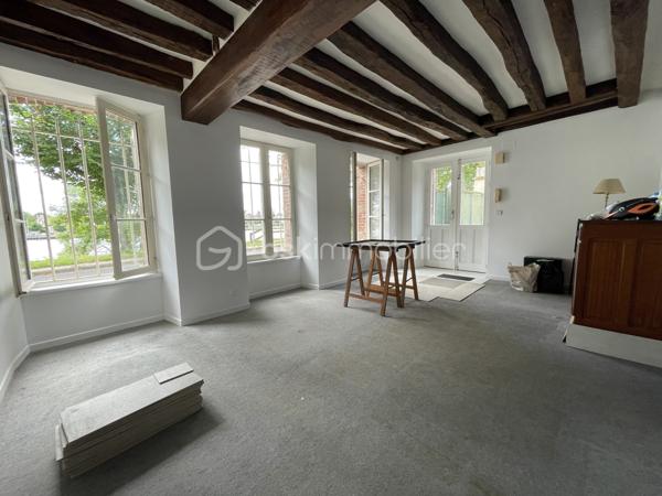 Maison de 210 m²