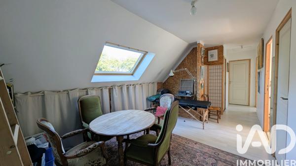 Maison à vendre 7 pièces 142 m² Grand-Champ