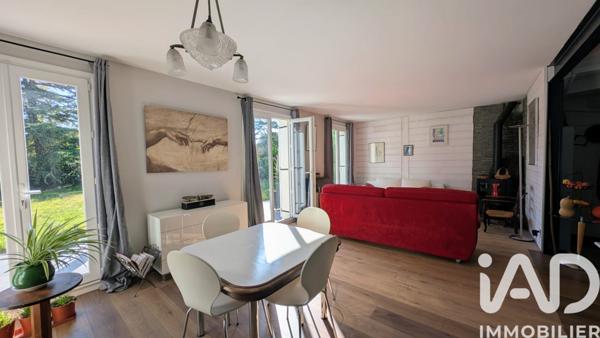 Maison à vendre 7 pièces 142 m² Grand-Champ