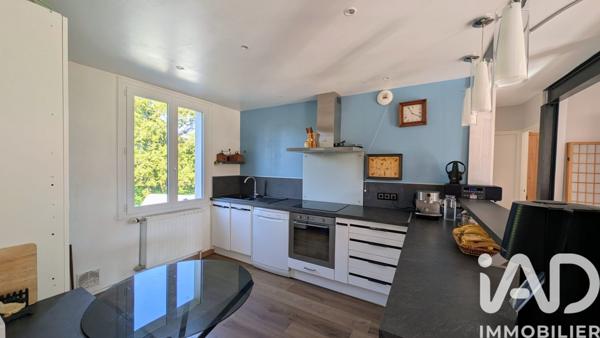 Maison à vendre 7 pièces 142 m² Grand-Champ