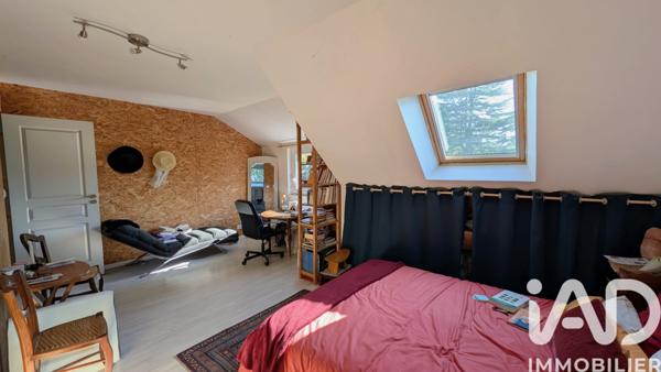 Maison à vendre 7 pièces 142 m² Grand-Champ