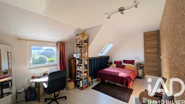 Maison à vendre 7 pièces 142 m² Grand-Champ