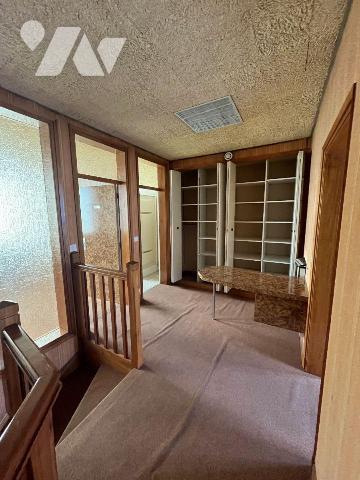 Notre Service Immobilier vous propose cet immeuble libre d'occupation (anciennement occupé par ...